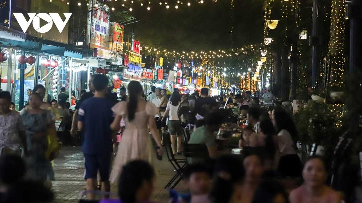 Khi niềm tin trở thành thước đo của du lịch Việt Nam